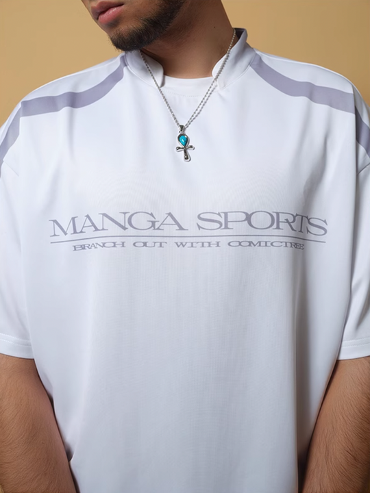 ComicTree C.t Gradient Soccer Jersey | Face 3 Face