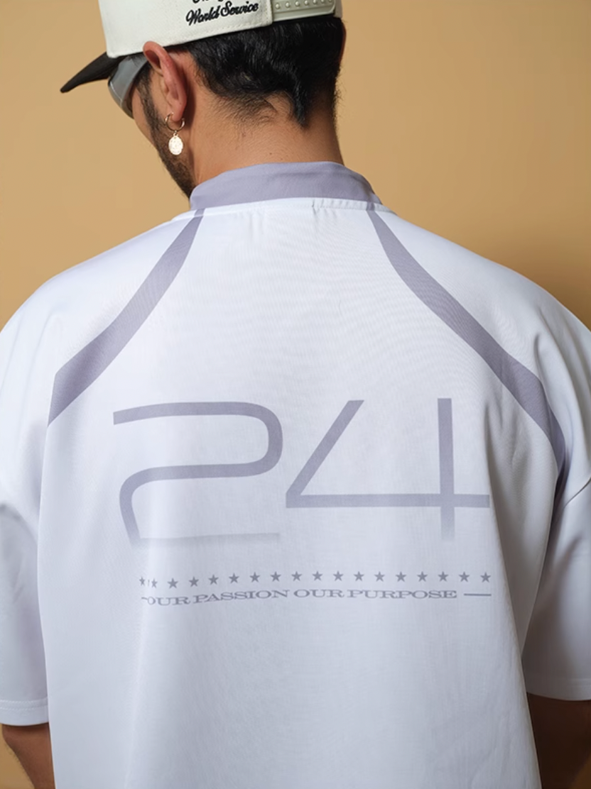 ComicTree C.t Gradient Soccer Jersey | Face 3 Face