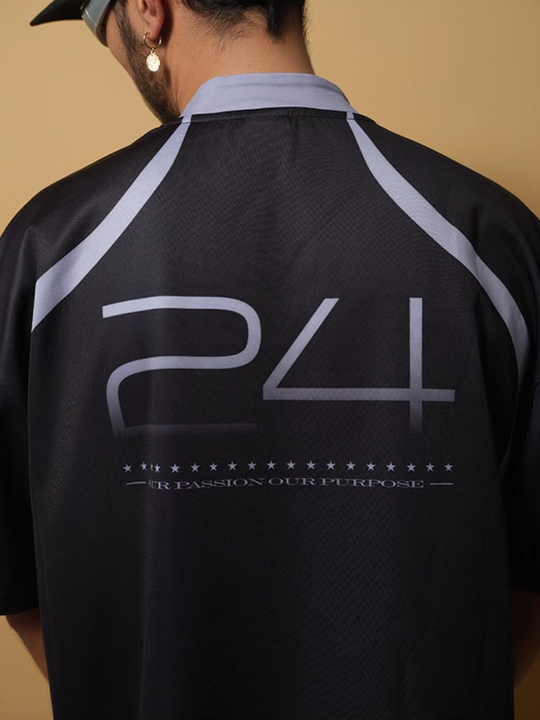 ComicTree C.t Gradient Soccer Jersey | Face 3 Face