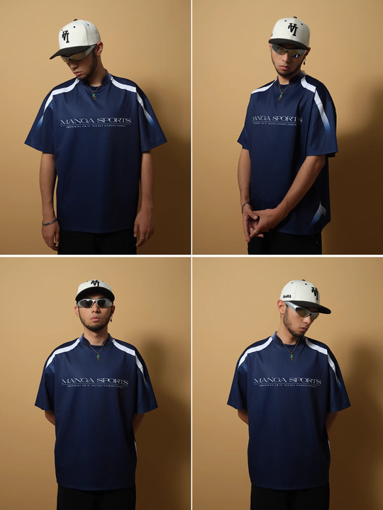 ComicTree C.t Gradient Soccer Jersey | Face 3 Face