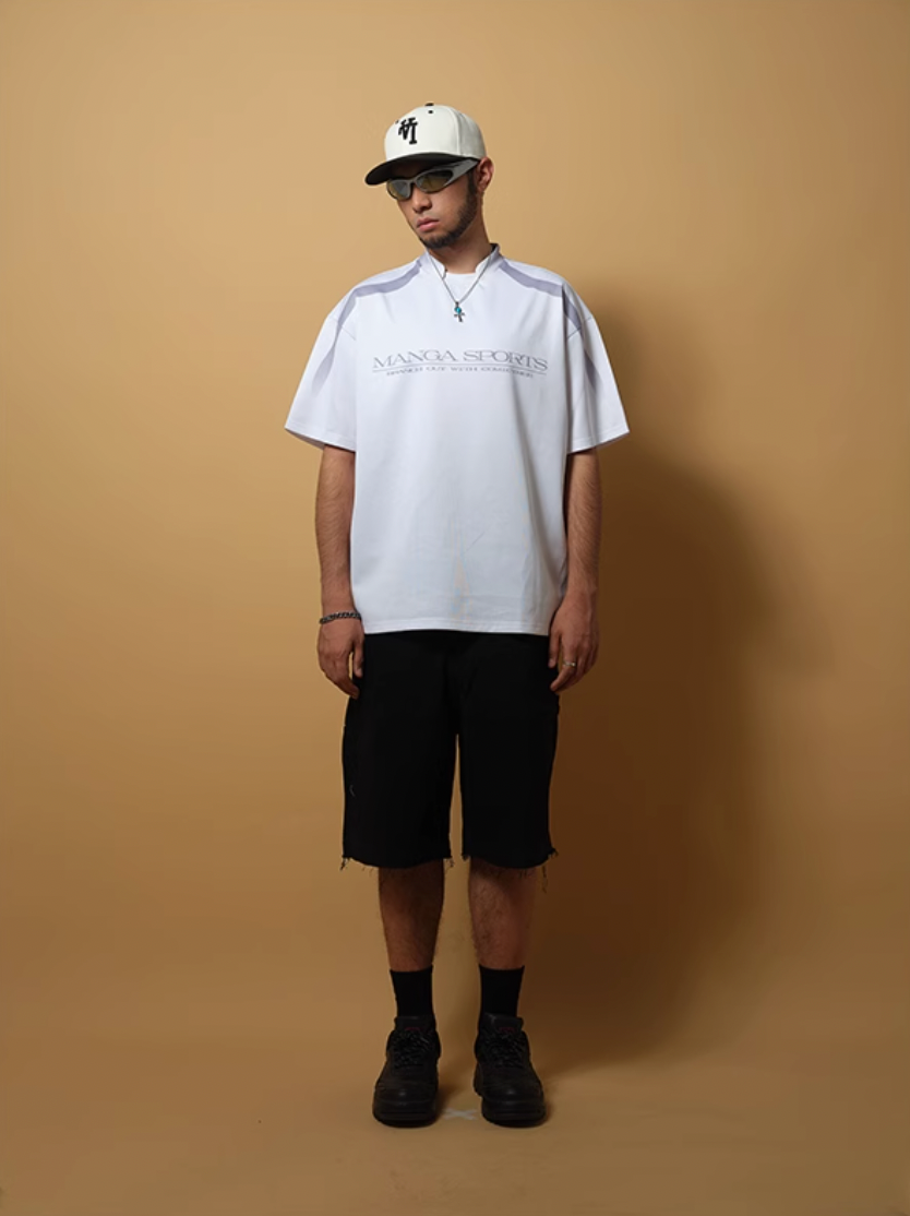 ComicTree C.t Gradient Soccer Jersey | Face 3 Face