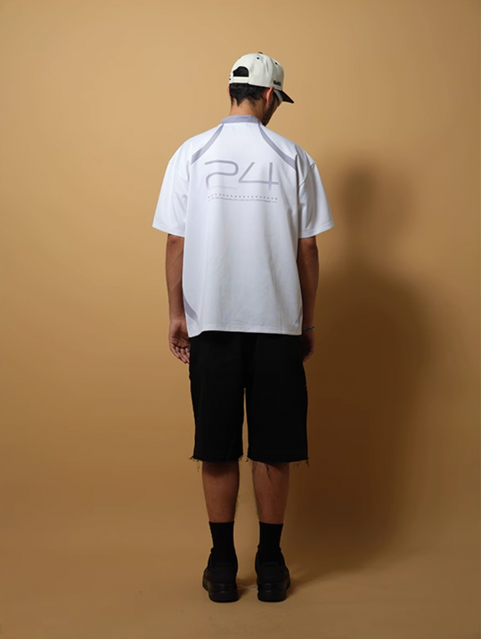 ComicTree C.t Gradient Soccer Jersey | Face 3 Face