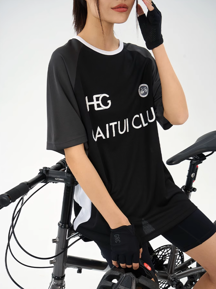HEG Athletic Sports Jersey | Face 3 Face
