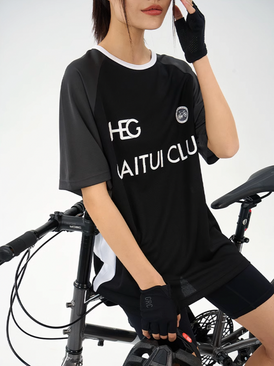 HEG Athletic Sports Jersey | Face 3 Face