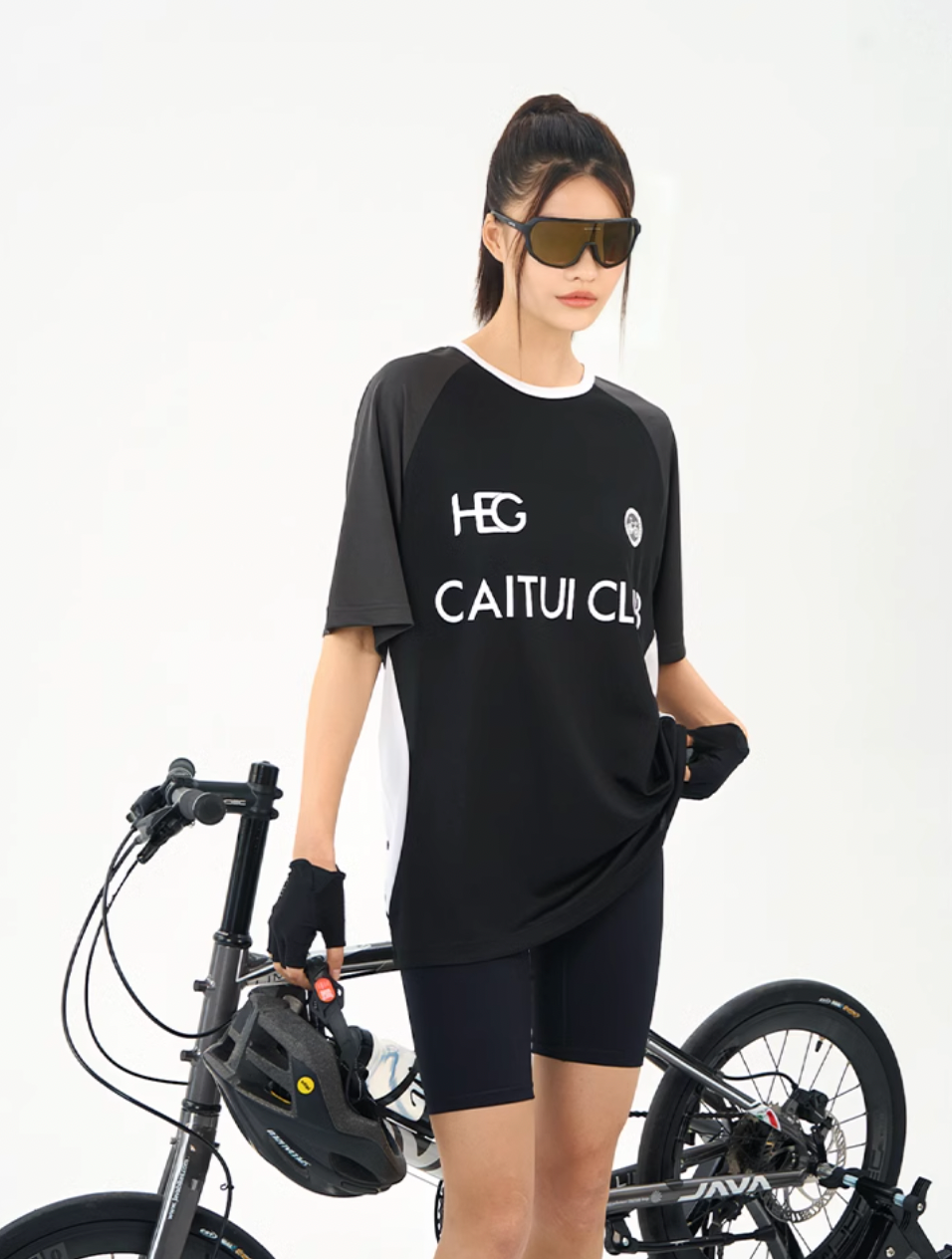 HEG Athletic Sports Jersey | Face 3 Face