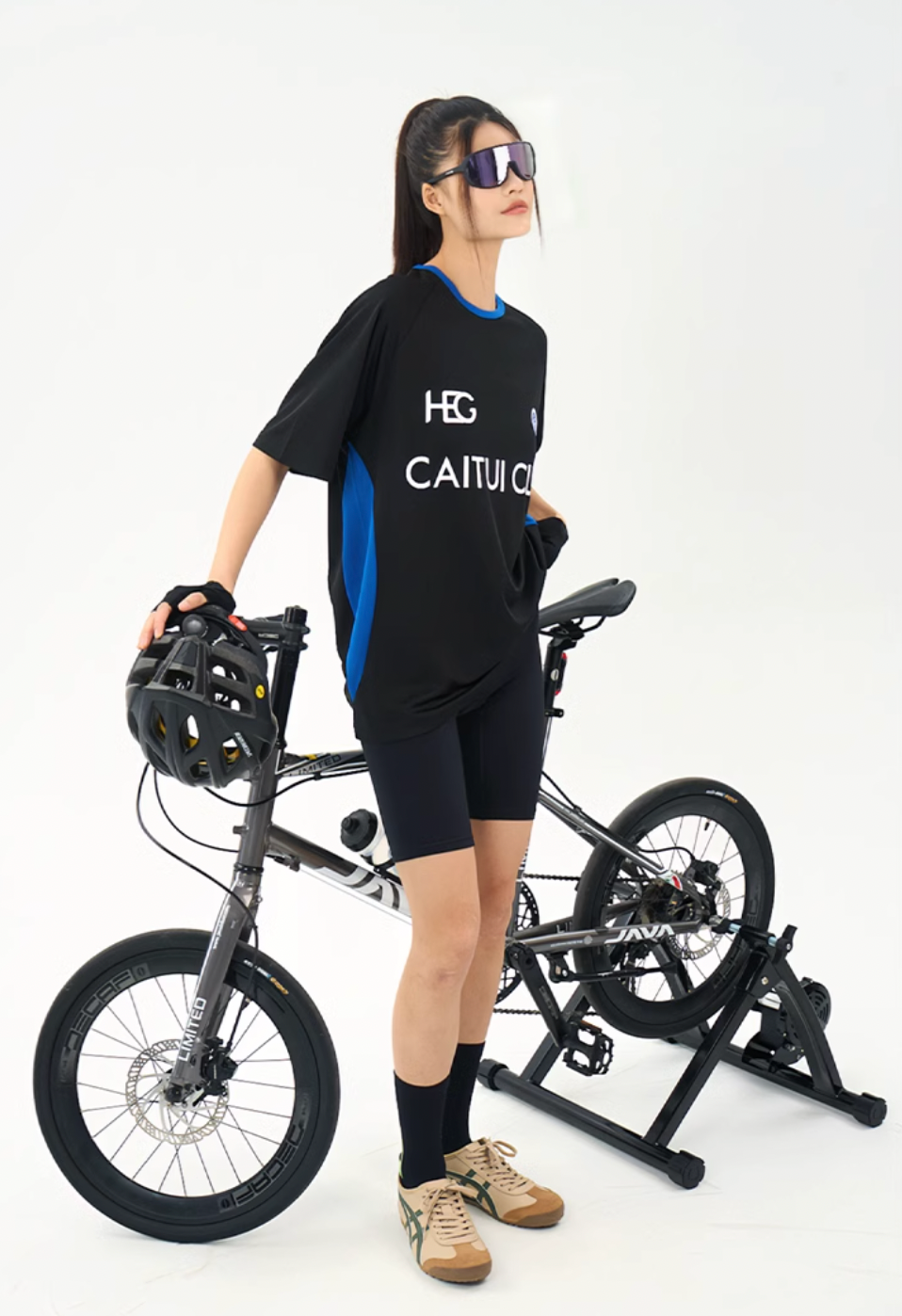 HEG Athletic Sports Jersey | Face 3 Face