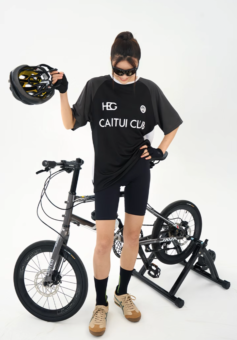 HEG Athletic Sports Jersey | Face 3 Face