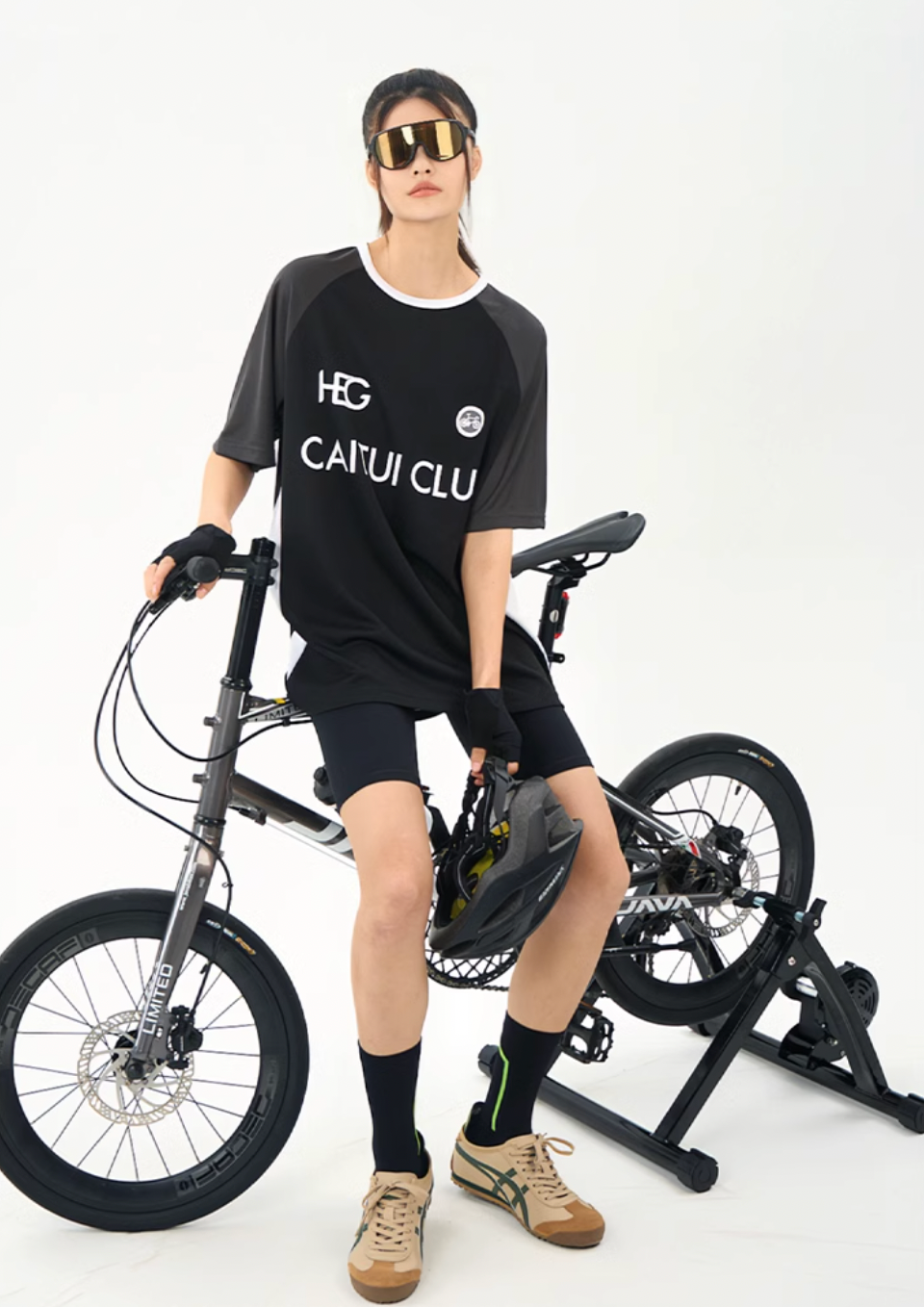 HEG Athletic Sports Jersey | Face 3 Face