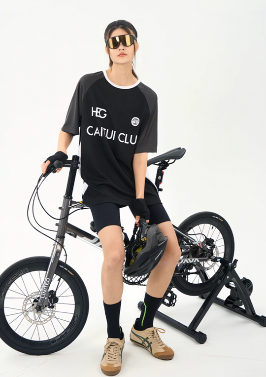 HEG Athletic Sports Jersey | Face 3 Face