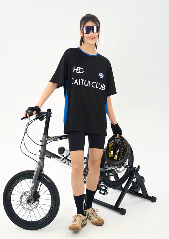 HEG Athletic Sports Jersey | Face 3 Face
