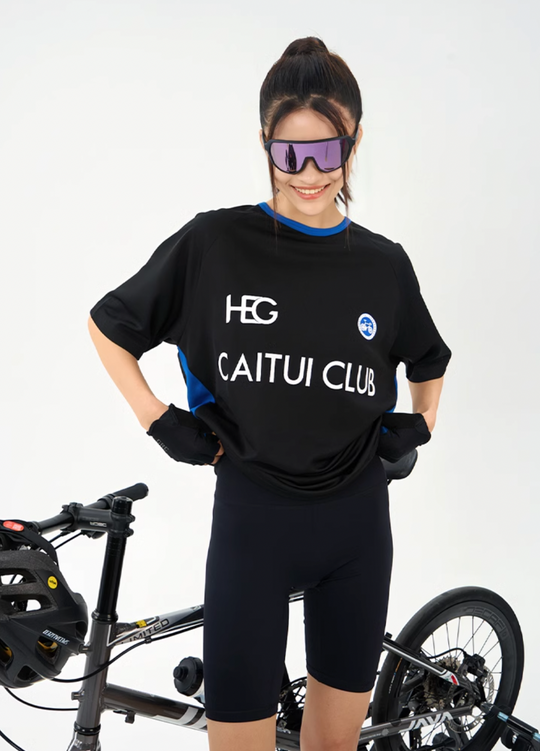 HEG Athletic Sports Jersey | Face 3 Face