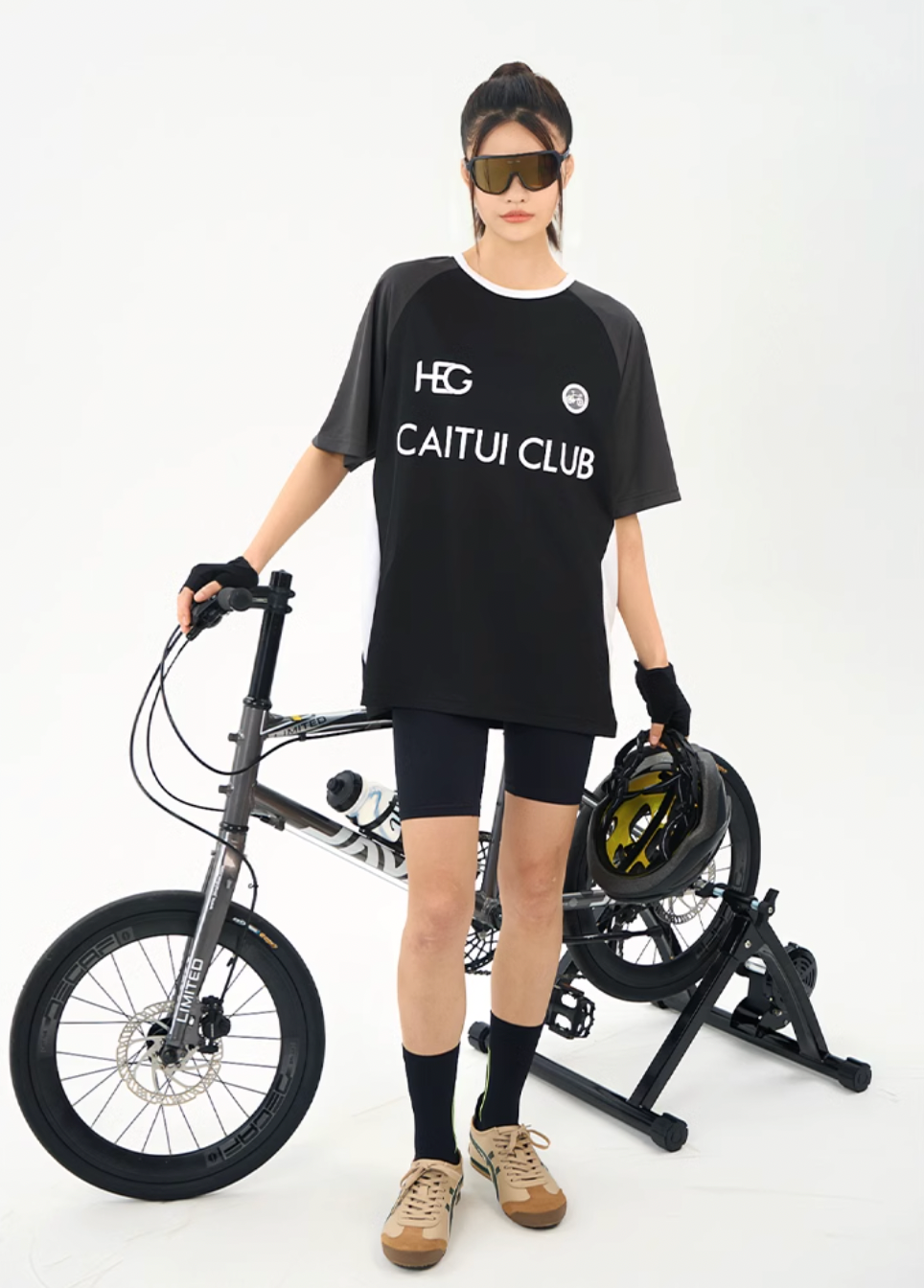 HEG Athletic Sports Jersey | Face 3 Face