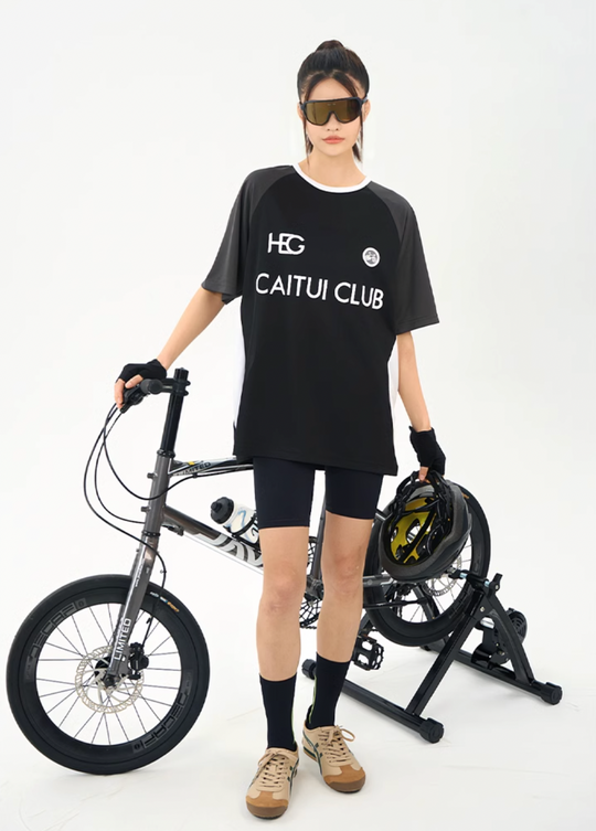 HEG Athletic Sports Jersey | Face 3 Face