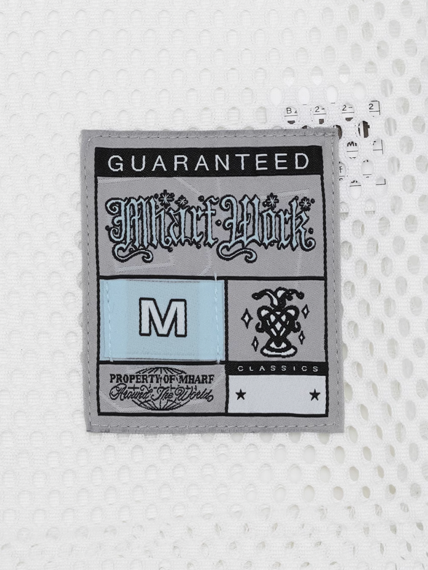 MHARF Number 87 Print Mesh Uniform Hockey Jersey | Face 3 Face