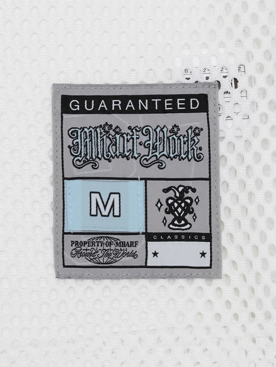 MHARF Number 87 Print Mesh Uniform Hockey Jersey | Face 3 Face