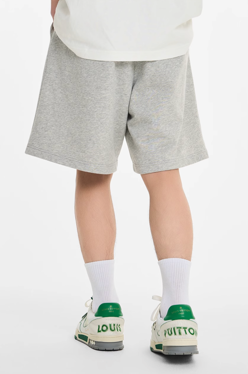 Harsh and Cruel Make Money Make Love Sweat Shorts | Face 3 Face