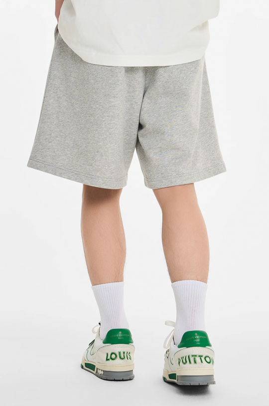 Harsh and Cruel Make Money Make Love Sweat Shorts | Face 3 Face