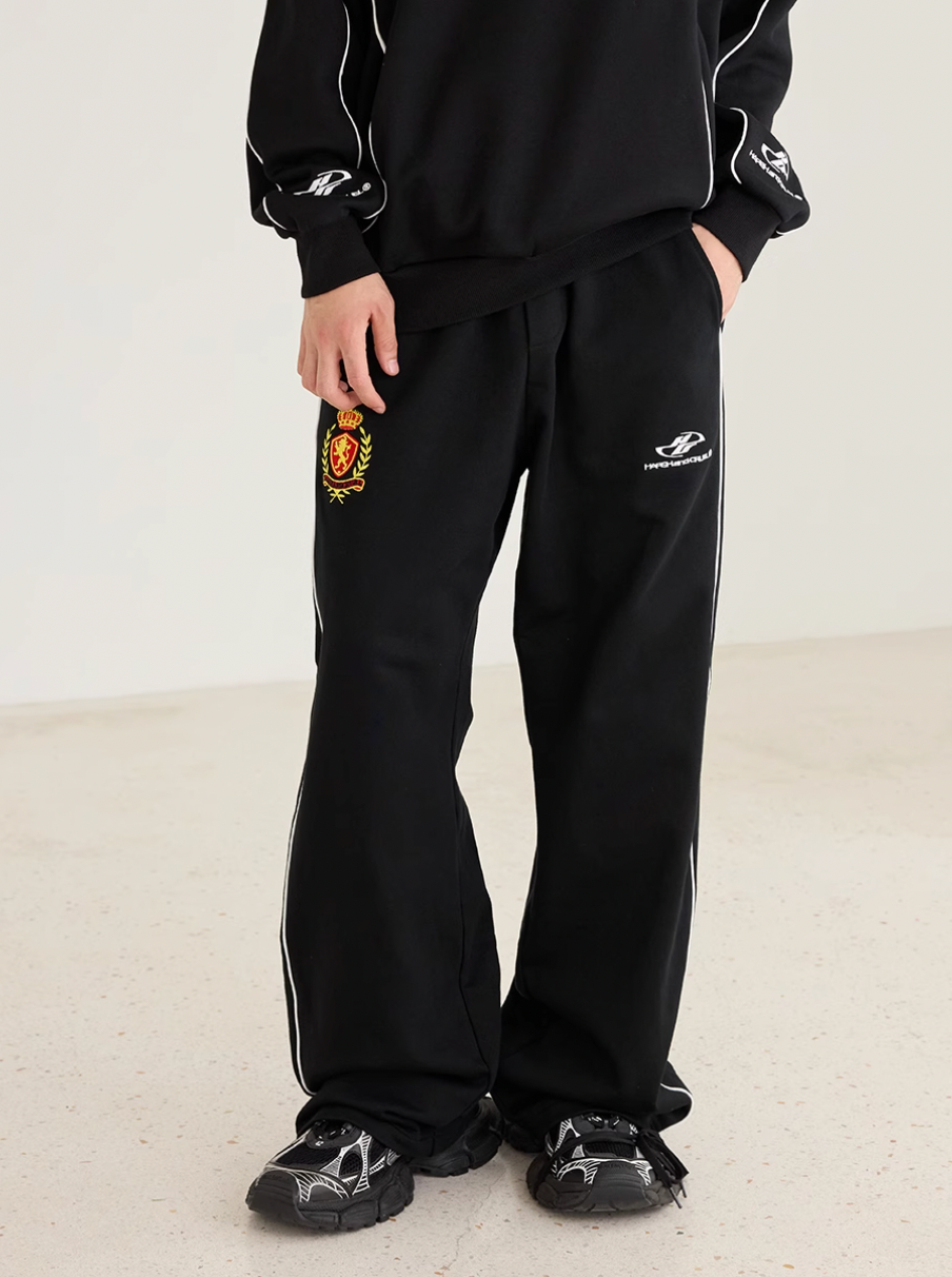 Harsh and Cruel Soccer Club Sport Sweatpants | Face 3 Face