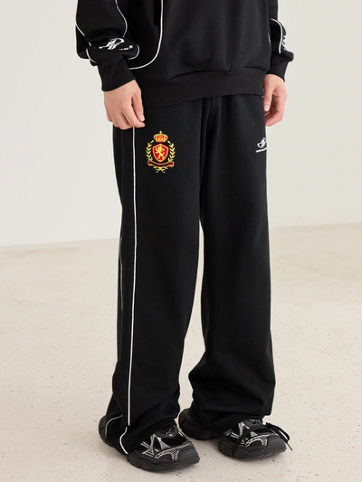 Harsh and Cruel Soccer Club Sport Sweatpants | Face 3 Face