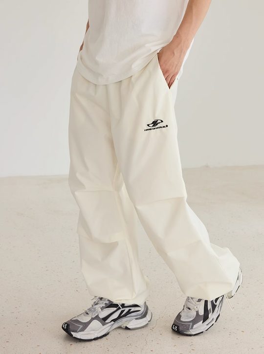 Harsh and Cruel Wide Leg Paratrooper Pants | Face 3 Face