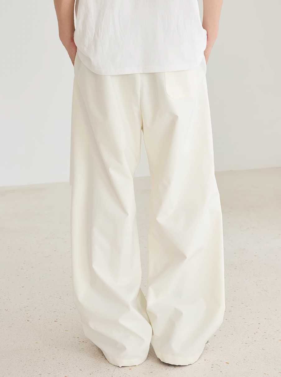 Harsh and Cruel Wide Leg Paratrooper Pants | Face 3 Face