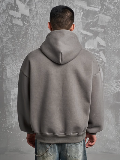 F3F Select Embroidery Heavyweight Hoodie | Face 3 Face