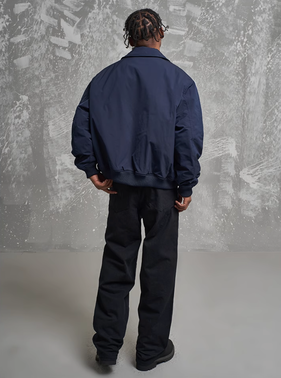 F3F Select Bomber Flight Jacket | Face 3 Face