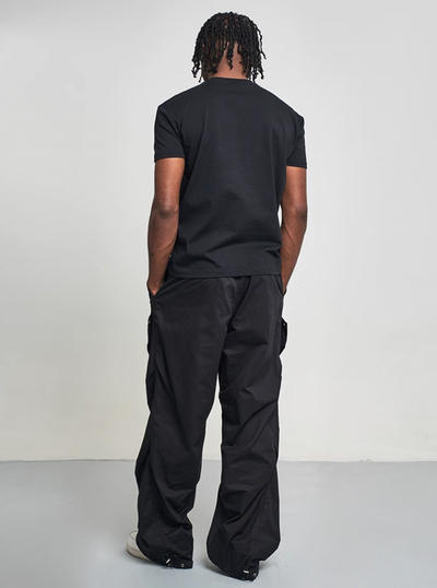 F3F Select Adjustable Loose Drawstring Pants | Face 3 Face