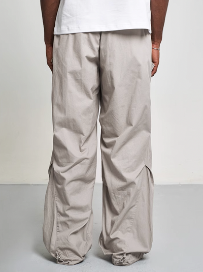 F3F Select Adjustable Loose Drawstring Pants | Face 3 Face