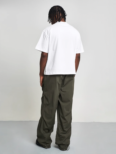 F3F Select Adjustable Loose Drawstring Pants | Face 3 Face