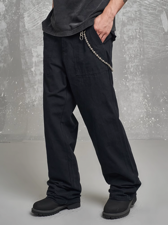 F3F Select Casual Baker Pants | Face 3 Face
