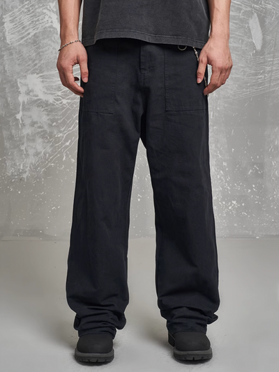 F3F Select Casual Baker Pants | Face 3 Face