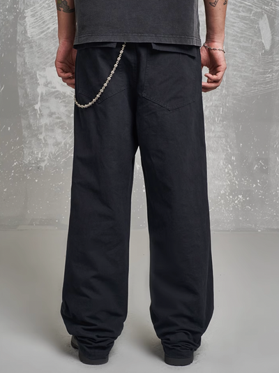 F3F Select Casual Baker Pants | Face 3 Face