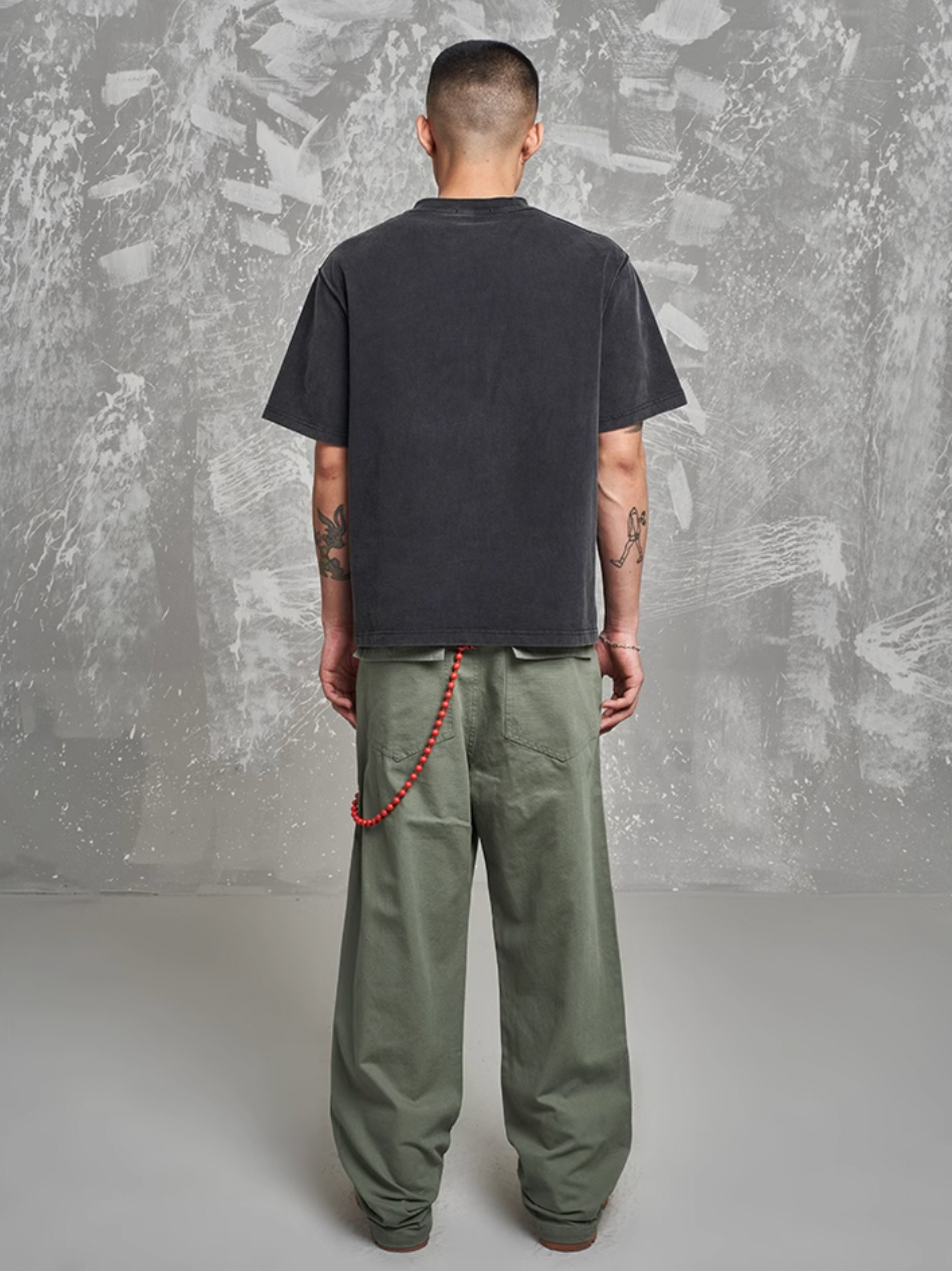 F3F Select Casual Baker Pants | Face 3 Face