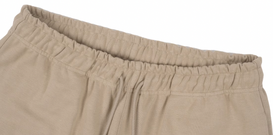 1807 Basic Logo Sweatpants  | Face 3 Face