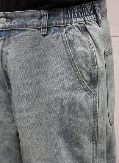 1807 Washed Vintage Jeans | Face 3 Face