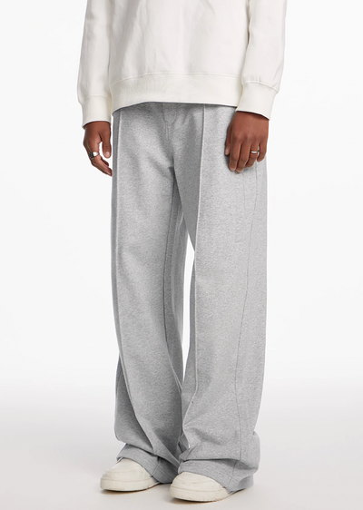 Small Town Kid Center Press Sweatpants | Face 3 Face