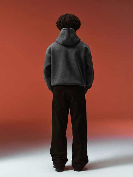 YADcrew Pearl Air Layer Hoodie | Face 3 Face