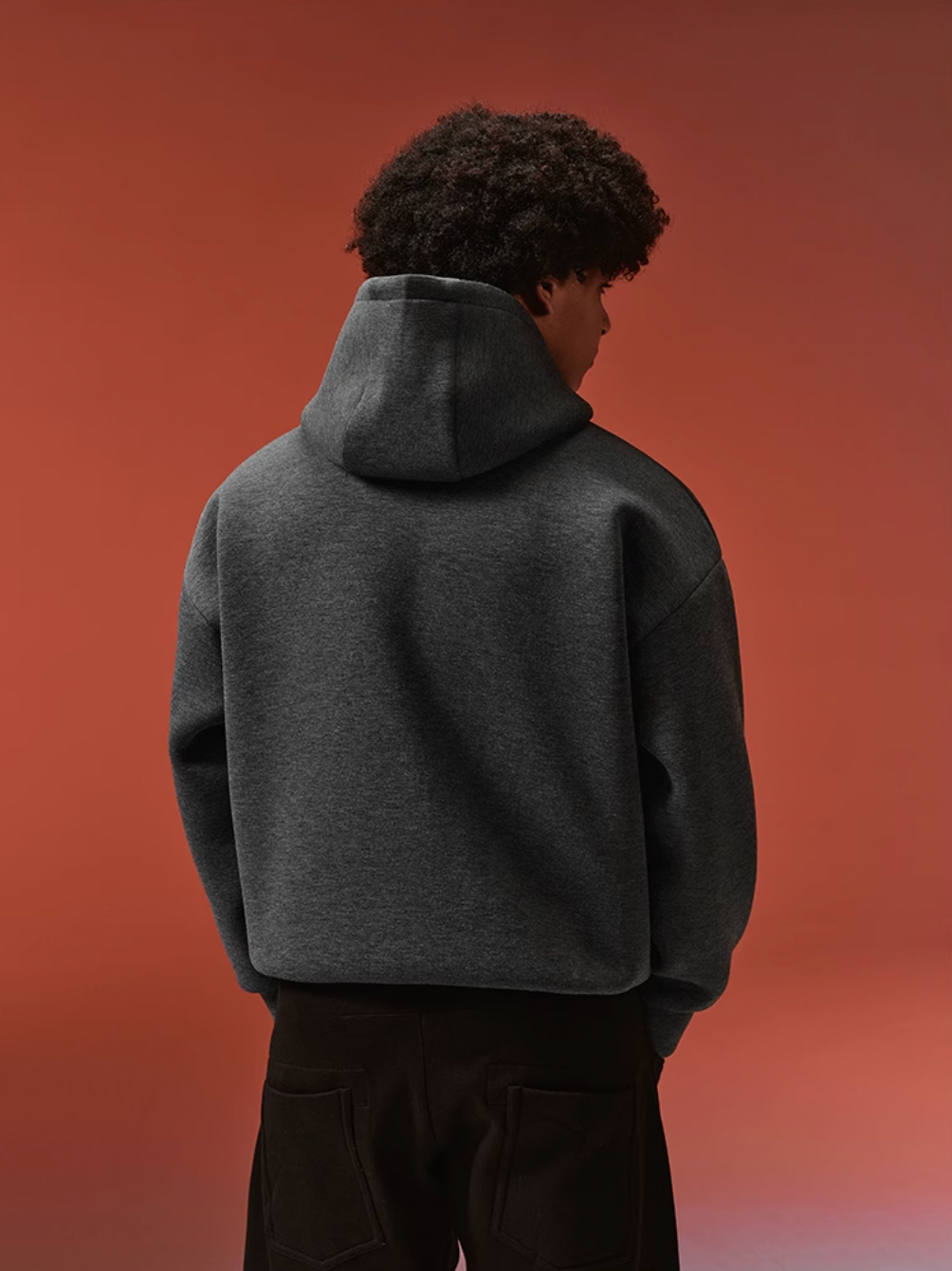 YADcrew Pearl Air Layer Hoodie | Face 3 Face