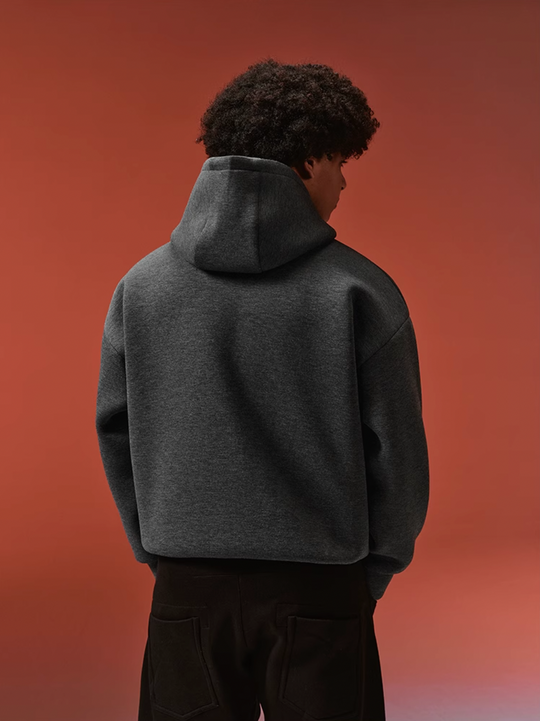 YADcrew Pearl Air Layer Hoodie | Face 3 Face