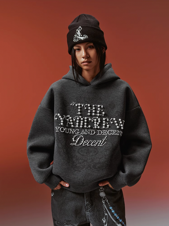 YADcrew Pearl Air Layer Hoodie | Face 3 Face