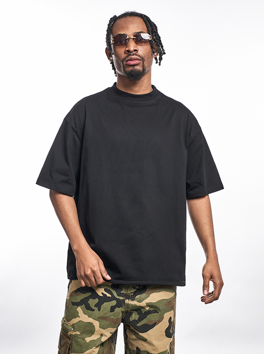 F3F Select Cool Feeling Plain Tee | Face 3 Face