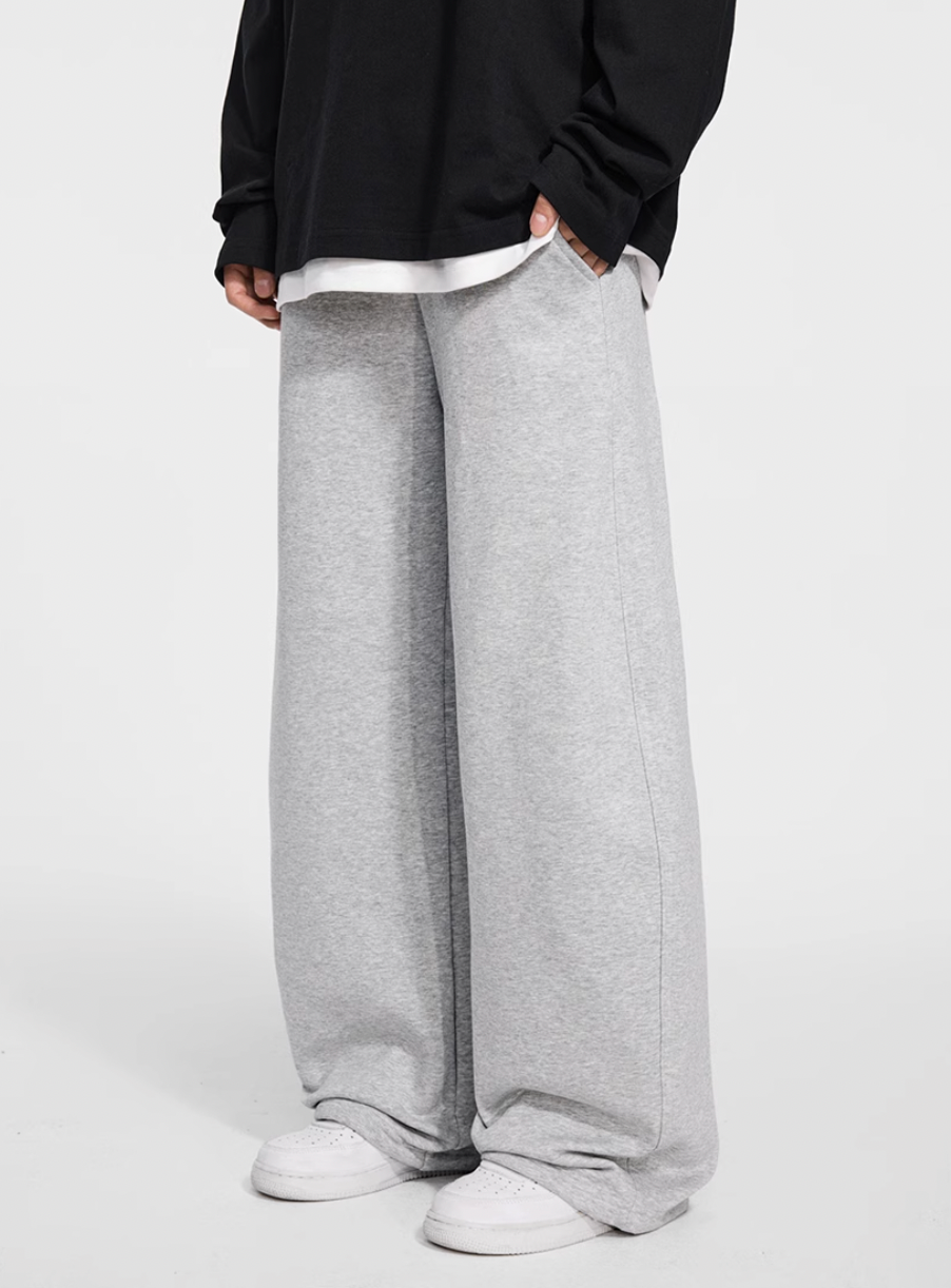 Achock Casual Balloon Sweatpants | Face 3 Face