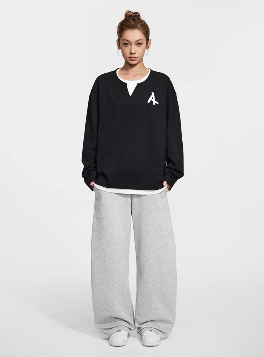 Achock Casual Balloon Sweatpants | Face 3 Face
