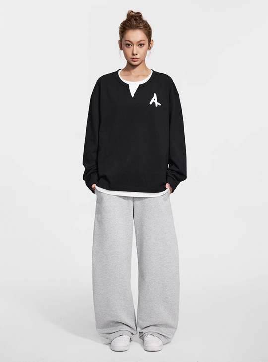 Achock Casual Balloon Sweatpants | Face 3 Face