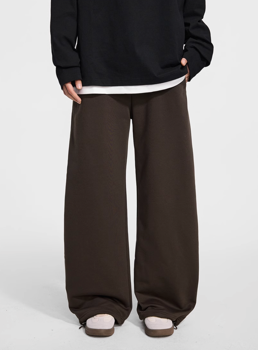 Achock Casual Balloon Sweatpants | Face 3 Face