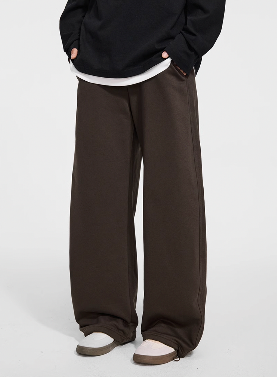 Achock Casual Balloon Sweatpants | Face 3 Face
