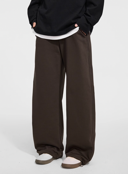 Achock Casual Balloon Sweatpants | Face 3 Face