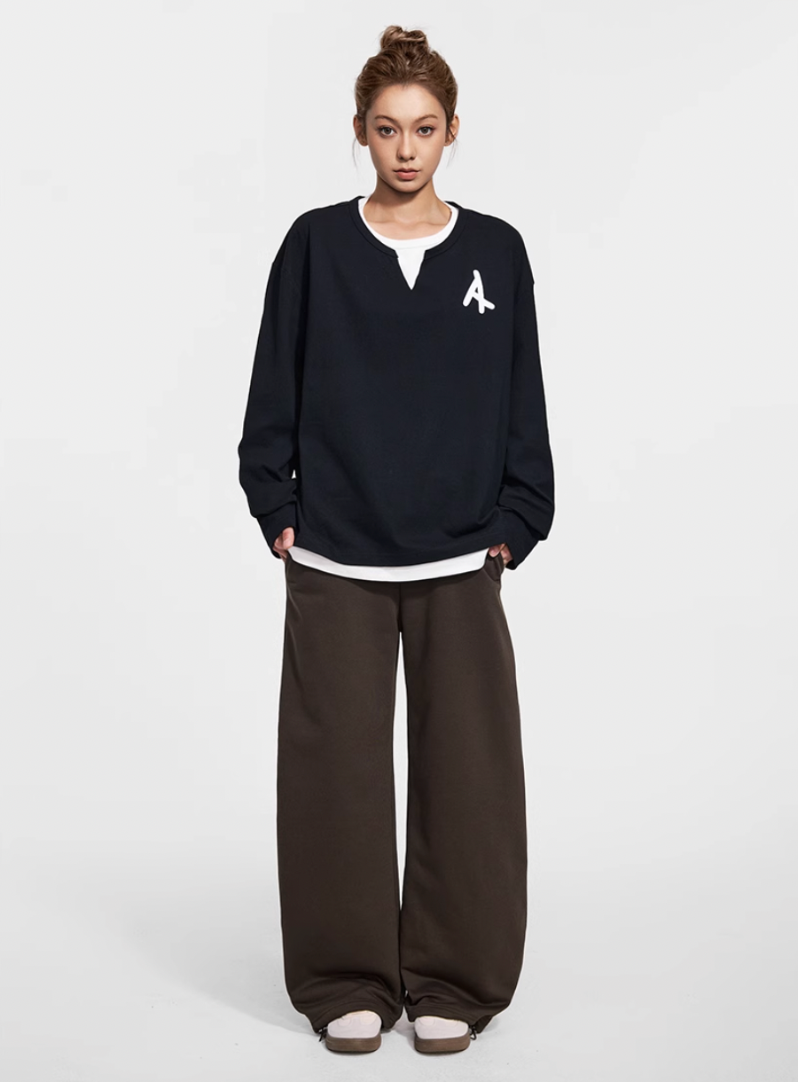 Achock Casual Balloon Sweatpants | Face 3 Face