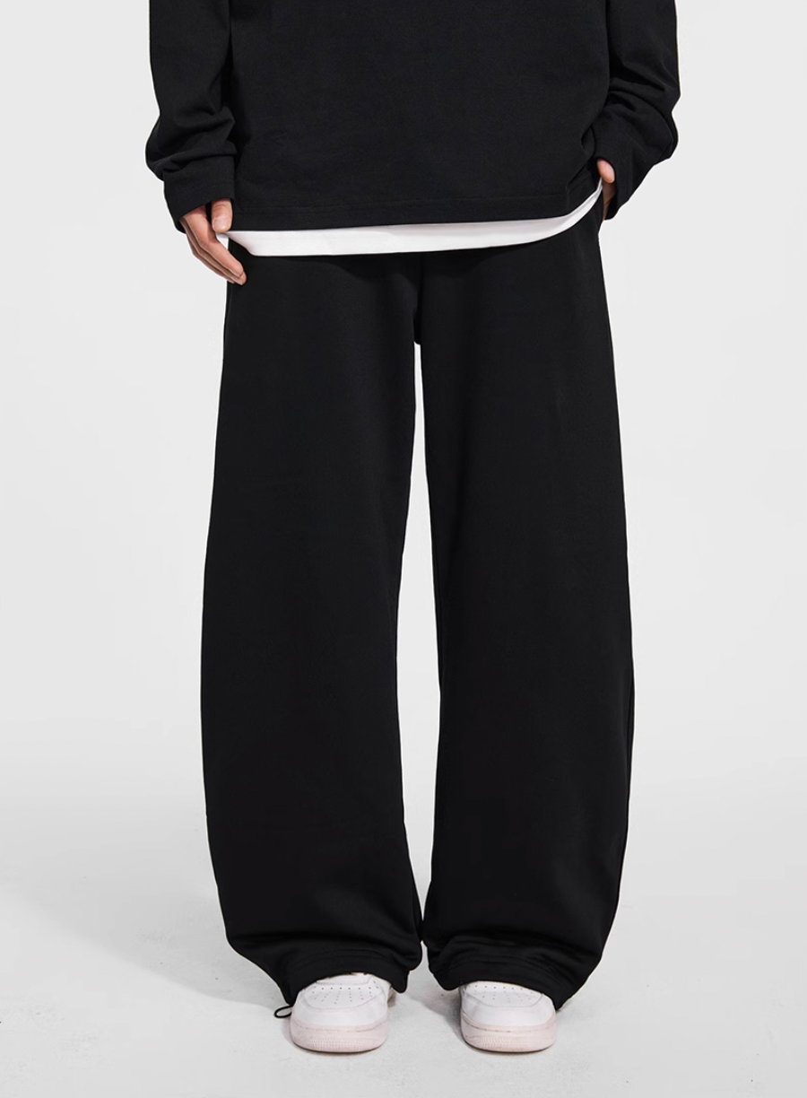 Achock Casual Balloon Sweatpants | Face 3 Face